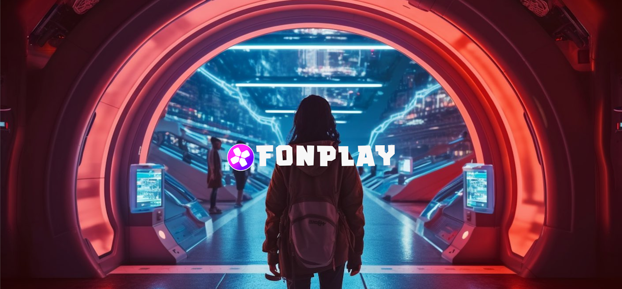 Fonplay Banner